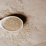 quinoa aporte nutricional